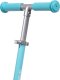 Hulajnoga elektryczna Rebel Hulajnoga elektryczna dla dzieci FUN WHEELS LIGHT Blue 9