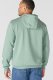 Sachs Bluza Carhartt Iconic K288 Logo GREEN SLATE 169