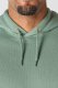 Sachs Bluza Carhartt Iconic K288 Logo GREEN SLATE 18