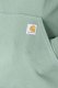 Sachs Bluza Carhartt Iconic K288 Logo GREEN SLATE 222