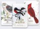 Field Notes Notes Field Notes Birds and Trees of North Americ 67