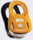 Petzl Bloczek Petzl Rescue S YELLOW 145