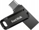 Pendrive SanDisk Ultra Dual Drive Go, 2 TB  (SDDDC3-2T00-G46) 1