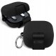 4kom.pl TECH-PROTECT SLIM HOOK SAMSUNG GALAXY BUDS 4 / 4 PRO BLACK 3