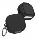 4kom.pl TECH-PROTECT SLIM HOOK SAMSUNG GALAXY BUDS 4 / 4 PRO BLACK 5