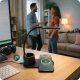 Kamera IP Luxury-Goods MINI KAMERA WIFI SZPIEGOWSKA UKRYTA W LAMPCE ANDROID PODGLĄD ŻYWO DETEKCJA 3