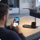 Kamera IP Luxury-Goods MINI KAMERA WIFI SZPIEGOWSKA UKRYTA W LAMPCE ANDROID PODGLĄD ŻYWO DETEKCJA 5