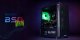 Komputer BSG Komputer Gamingowy BSG Venom V14 AMD Ryzen 5 RX 7600 16GB DDR4 512GB SSD Windows 11 11