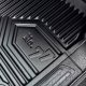 Frogum Mata gumowa MG ZS II Hybrid+ 2024- 5