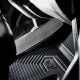 Frogum Mata gumowa MG ZS II Hybrid+ 2024- 6