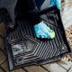 Frogum Mata gumowa MG ZS II Hybrid+ 2024- 7