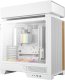 Chłodzenie wodne Deepcool DeepCool CL6600 WH ATX 360 AIO white 2