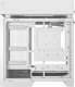 Chłodzenie wodne Deepcool DeepCool CL6600 WH ATX 360 AIO white 5