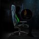 Fotel Diablo Chairs X.One Prime Meta Ocean Normal Size 13