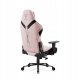 Fotel Diablo Chairs X.One Prime Akira Pink Normal Size 13