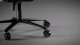 Fotel Diablo Chairs X.One Prime Akira Pink Normal Size 8