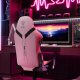 Fotel Diablo Chairs X.One Prime Akira Pink Normal Size 10