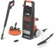 Myjka ciśnieniowa Nuair BLACK+DECKER MYJKA CIŚNIENIOWA 2200W 150BAR 2