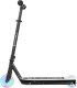 Hulajnoga elektryczna Rebel Hulajnoga elektryczna dla dzieci FUN WHEELS LIGHT Black 125