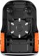 Robot koszący Segway Segway Navimow i215 LiDAR Kosiarka robot Bateria Czarny, Pomarańczowy, Niebieski 6
