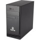 Komputer Accra TERRA PC-HOME 4000 Intel® Core™ i3 i3-14100 8 GB DDR5-SDRAM 500 GB SSD Windows 11 Home Mini Tower Czarny 1