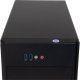 Komputer Accra TERRA PC-HOME 4000 Intel® Core™ i3 i3-14100 8 GB DDR5-SDRAM 500 GB SSD Windows 11 Home Mini Tower Czarny 4