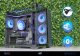 Komputer Better Side of Gaming Striker V21 AMD Ryzen 5 NVIDIA GeForce RTX 5060 16GB DDR4 512GB SSD Windows 11 2