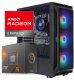 Komputer Better Side of Gaming Venom V13 AMD Ryzen 5 8600G Radeon 760M 16GB DDR5 512GB SSD Windows 11 1