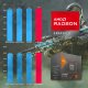 Komputer Better Side of Gaming Venom V13 AMD Ryzen 5 8600G Radeon 760M 16GB DDR5 512GB SSD Windows 11 12