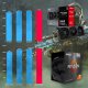 Komputer Better Side of Gaming Raptor V44 AMD Ryzen 7 AMD Radeon RX 9060 XT 32GB DDR4 1000GB SSD Windows 11 11