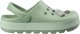 Coqui Damskie sandały Coqui NIKO linden green/pastel lt.mint amulet rozmiar 39 1