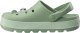 Coqui Damskie sandały Coqui NIKO linden green/pastel lt.mint amulet rozmiar 40 7