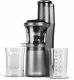 Wyciskarka wolnoobrotowa Nutribullet Slow Juicer NBJ500 1