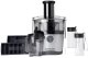 Sokowirówka Nutribullet Nutribullet Juicer Pro NBJ200G (silver/grey, 1,000 watts) 1