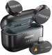 Mikrofon Maono Mikrofon bezprzewodowy Maono Wave T5 USB-C 2