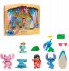 Figurka Just Play Just Play Disney Stitch Collectible Figure Set, toy figure 1