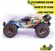 Dickie Dickie RC Furious Phoenix 1:10 3