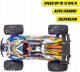 Dickie Dickie RC Furious Phoenix 1:10 4