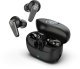 Słuchawki JLab Audio JLab Go Pods ANC Zestaw słuchawkowy True Wireless Stereo (TWS) Douszny Połączenia/muzyka Bluetooth Czarny 1
