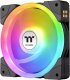 Chłodzenie wodne Thermaltake MAGFloe 360 Ultra ARGB Sync (CL-W432-PL12SW-A) 6