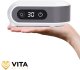 Vita Vitale Inhalator dla dorosłych Vita Vitale CNB69010 Nebulizator 13