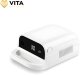Vita Vitale Inhalator dla dorosłych Vita Vitale CNB69008 Nebulizator 13