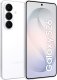 Smartfon Samsung Galaxy S26 5G 12/256GB Biały (SM-S942BZWGEUE) 6