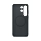 Samsung Etui Samsung Galaxy S26 Ultra Silicone Magnet Black 4