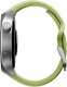 Smartwatch Motorola Motorola moto watch, 512 MB, Silver_Stainless Steel+Herbal Garden_Silicone (Silver) 5
