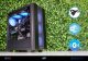 Komputer Better Side of Gaming Striker V23 AMD Ryzen 5 AMD Radeon RX 9060 XT 32GB DDR4 1000GB SSD Windows 11 2