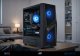 Komputer Better Side of Gaming Striker V19 AMD Ryzen 5 AMD Radeon RX 9060 XT 16GB DDR4 512GB SSD Windows 11 7