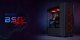 Komputer Better Side of Gaming Raptor V45 AMD Ryzen 7 AMD Radeon RX 9060 XT 32GB DDR4 1000GB SSD Windows 11 10