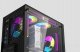 Obudowa Darkflash M305 Mesh bez wentylatorów biała 10