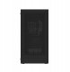 Obudowa Darkflash M305 bez wentylatorów czarna 4